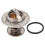 76 Engine Thermostat Alloy for Caterpillar 325D 329D 1