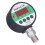 Digitaler Hydraulikdruckmesser 1.0 Genauigkeit LCD-Manometer 5