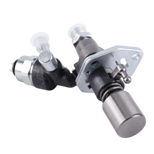 Diesel-Einspritzpumpe mit Magnetventil KDE6700T für 186FA 2