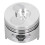 (178F) Mini Tiller Piston 178F Aluminum Alloy Air Cooled Replacement 2