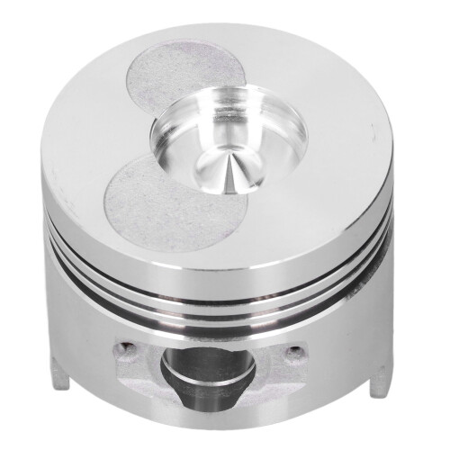 (178F) Mini Tiller Piston 178F Aluminum Alloy Air Cooled Replacement 1