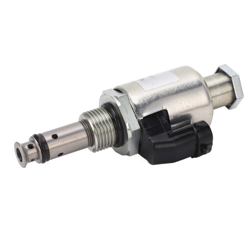 Diesel IPR-Ventil 24VDC Aluminium Ford F450 1