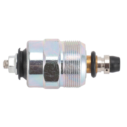(24V) Absperrmagnetventil 24V für Isuzu Bagger Motorstop 2