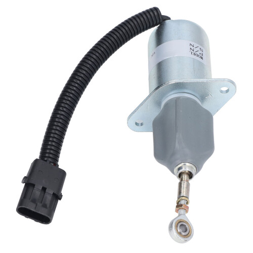 Kraftstoff-Absperrventil 3935650 für 6CT-Dieselmotor 1
