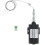 Dieselmotor-Kraftstoff-Absperrsolenoid 24V XHQPTG 3