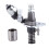 Diesel-Einspritzpumpe mit Magnetventil KDE6700T für 186FA 2