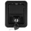 Stainless Steel 4-Corner Generator Panel Lock Silent with Keys 1