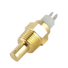 Wassertemperatur-Sensor 3W 1/2 NPT 125C 6-24V