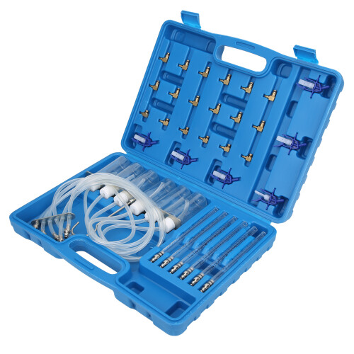 Diesel-Durchflussmesser Adapter 6-Zylinder 1