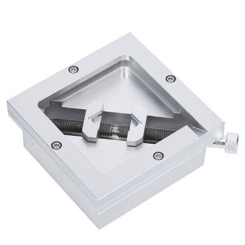 BGA-Reballing-Station Universal-Schablote HT-90 1