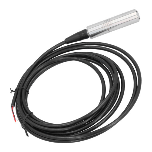 LEFOO Liquid Level Transmitter 4-20mA 12-36V DC 0-3m 1