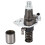 Kleiner Kraftstoffeinspritzpumpe 186F für Motor 4