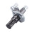 Diesel-Einspritzpumpe mit Magnetventil KDE6700T für 186FA 4