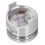 (178F) Mini Tiller Piston 178F Aluminum Alloy Air Cooled Replacement 5