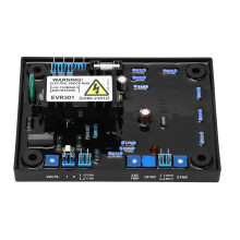 Diesel-Generator AVR-Platine 85-125V/170-250VAC, bürstenlos