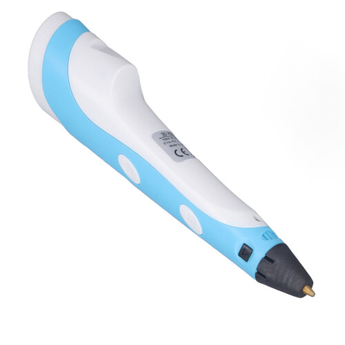 3D-Druckstift Hochtemperatur 3 Farben 1,75mm PLA 2