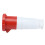 Industrie 3-Phasen 63A 3P+E wasserdicht Steckverbinder 2