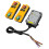 (DC 36V) Wireless Waterproof Crane Remote AC 220V 3