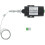 Dieselmotor-Kraftstoff-Absperrsolenoid 24V XHQPTG 2