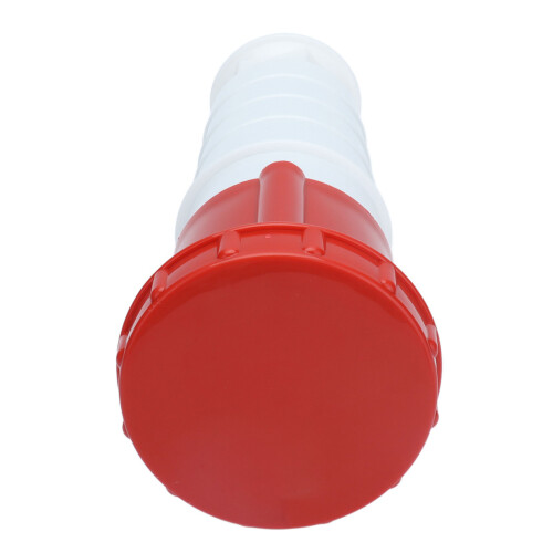Industrie 3-Phasen 63A 3P+E wasserdicht Steckverbinder 2