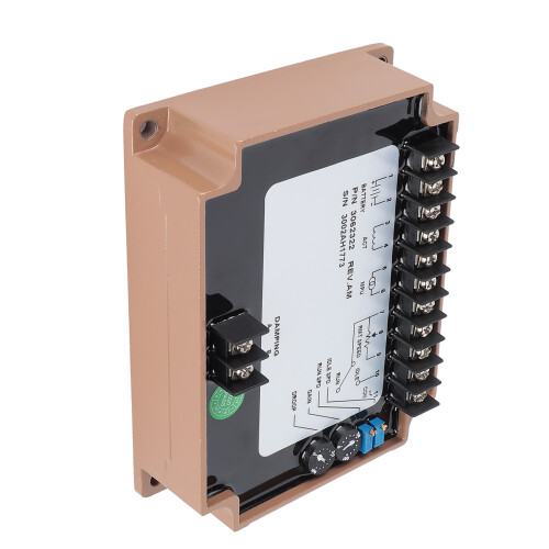 Elektronischer Regler für Dieselgenerator DC12V/24V 1