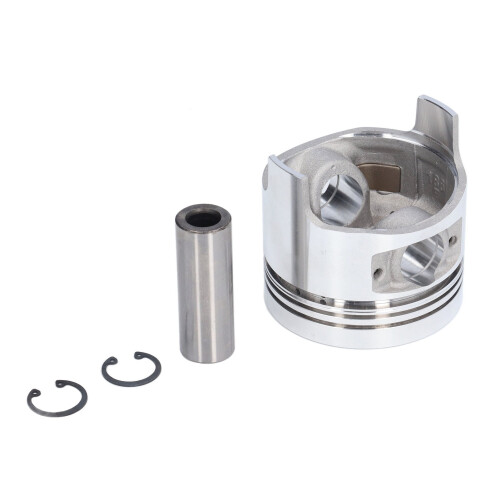 Luftgekühlter Dieselmotor-Piston-Ring für 5KW-Generator 1