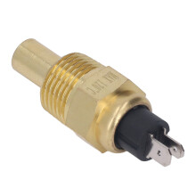 (NPT1/2 Short) Öl-Wasser-Temp-Sensor Diesel 1/2NPT 6-24V Kurz