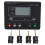 LCD Display Diesel Generator Controller Auto Start 8-35V JXG6110U 1
