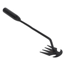 Gartenscherer 30cm 4 Zinken Kohlenstoffstahl Handgerät