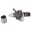Kleiner Kraftstoffeinspritzpumpe 186F für Motor 5
