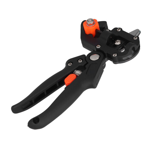 Baumschere Gärtnerschere für Veredelung, Schnitt 5-14mm 1