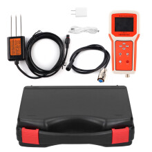 3-in-1 Bodenfeuchte- & Temperatursensor Industrie
