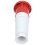 Industrie 3-Phasen 63A 3P+E wasserdicht Steckverbinder 4