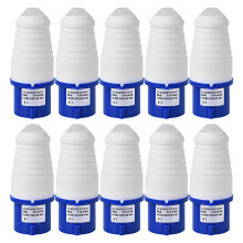 10x Industriesteckverbinder BEM-013 3C IP44 16A