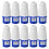 10x Industriesteckverbinder BEM-013 3C IP44 16A 1
