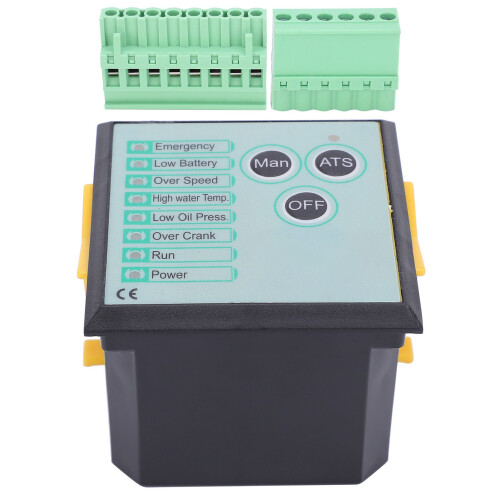 Diesel-Generator-Controller GTR17 mit Fernabschaltung