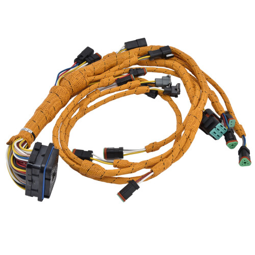 Dieselmotor-Verkabelungssatz für Caterpillar 330C E330C 230-6279 2