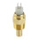 Wassertemperatur-Sensor 3W 1/2 NPT 125C 6-24V 4