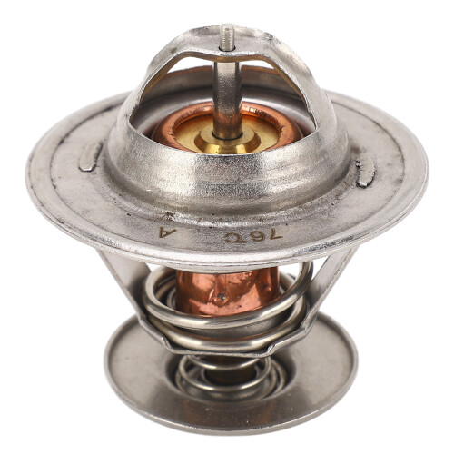 76 Engine Thermostat Alloy for Caterpillar 325D 329D 1