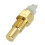 Dieselgenerator-Wassertemperatursensor 125C 6-24V M14x1.5 4