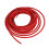 (Red 10mm² 10m / 32.8ft) Solar Panel Wire XLPE High Temp Resistant 6mm² 20m Red 1