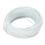 (White) 100m 0,45mm Verzinkter Draht Schwarz Outdoor 1