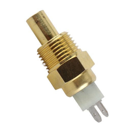 Wassertemperatur-Sensor 3W 1/2 NPT 125C 6-24V 2
