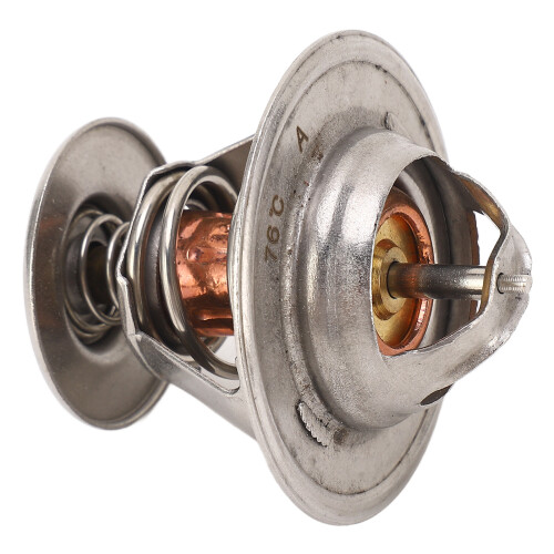 76 Engine Thermostat Alloy for Caterpillar 325D 329D 2