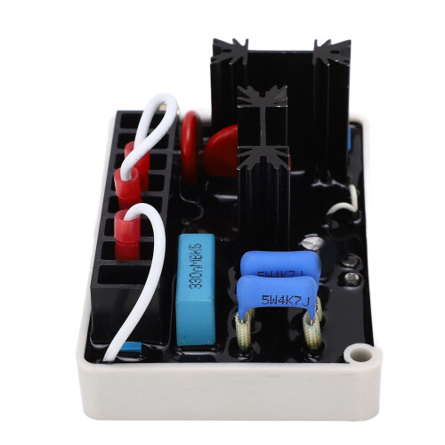 EA350 AVR Spannungsstabilisator 85-135V/190-240VAC 2