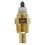 Wassertemperatur-Sensor 3W 1/2 NPT 125C 6-24V 5