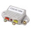 Auto-Elektronik-Regler 1000W Aluminium 4