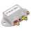 Auto-Elektronik-Regler 1000W Aluminium 5