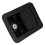 Stainless Steel 4-Corner Generator Panel Lock Silent with Keys 4
