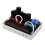 EA350 AVR Spannungsstabilisator 85-135V/190-240VAC 4
